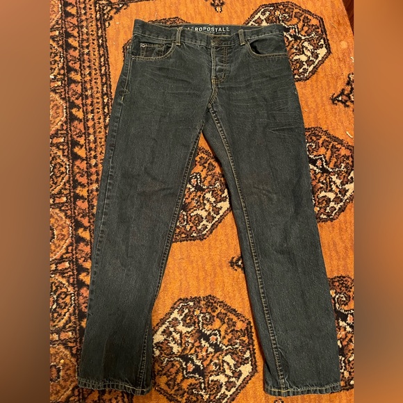 STUNNING CANADIAN TUXEDO - Picture 6 of 13